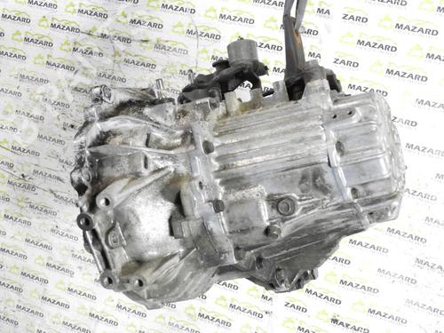 Gearbox HYUNDAI GETZ (TB) 1.5 CRDi | BP20040291M3 