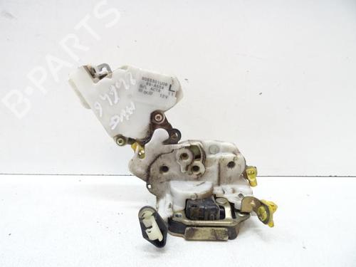 Used Front left lock NISSAN MICRA II (K11) 1.3 i 16V (75 hp) 20055252