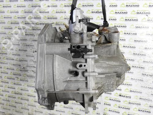 Gearbox OPEL CORSA D (S07) 1.7 CDTI (L08, L68) | BP20040377M3 