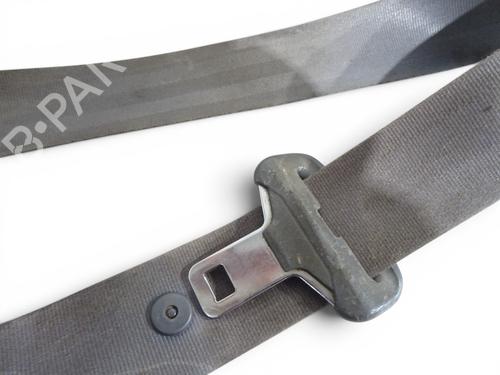 Used Front left seatbelt Front left seatbelt RENAULT SAFRANE II (B54_) 2.2 dT (B54G) (113 hp) 34184502 34184502