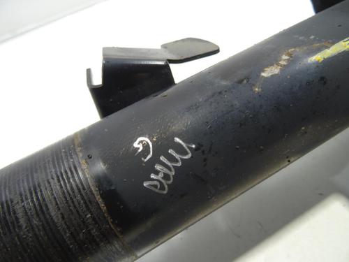 Left front shock absorber VOLVO XC70 II (136) D5 AWD | BP20037827M16 