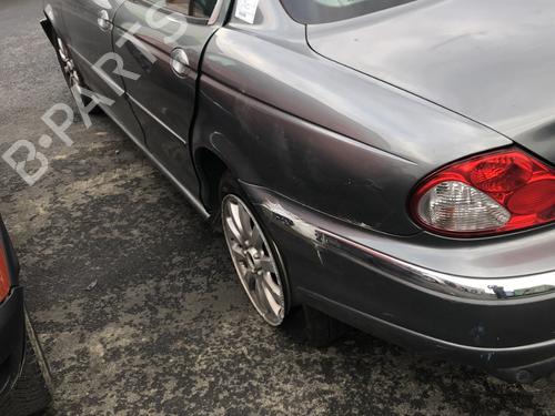 Engine JAGUAR X-TYPE I (X400) 2.5 V6 All-wheel Drive | BP32185492M1  - Image 17