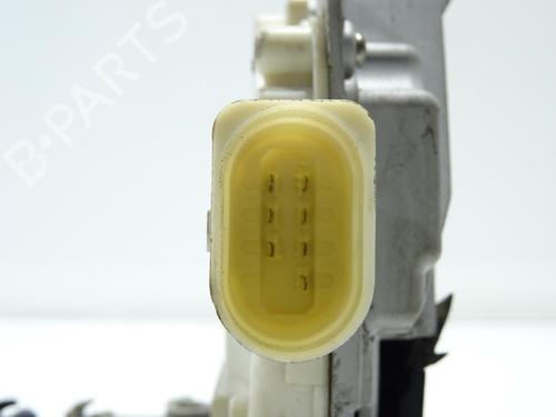 Front right lock SEAT EXEO ST (3R5) 2.0 TDI | BP30971326C97 - Image 4