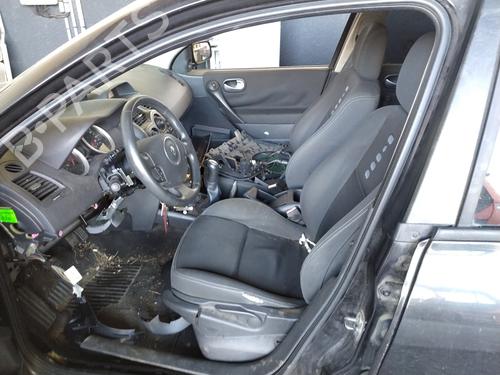 Brugte RENAULT MEGANE II Estate (KM0/1_) 1.5 dCi (KM1F) 4789676