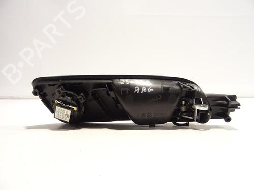 Rear left interior door handle VW TIGUAN (5N_) 2.0 TDI | BP28164546I15 