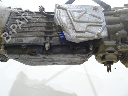 Gearbox MERCEDES-BENZ GL-CLASS (X164) GL 500 4-matic (164.886) | BP29961218M3 