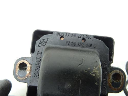 Ignition coil RENAULT KANGOO (KC0/1_) 1.2 (KC0A, KC0K, KC0F, KC01) | BP31834668M94  - Image 5