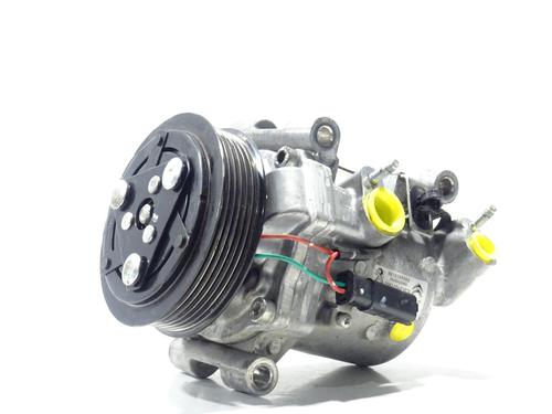 AC-Kompressor PEUGEOT EXPERT Van (V_) 2.0 BlueHDi 150 (150 hp) 31613255