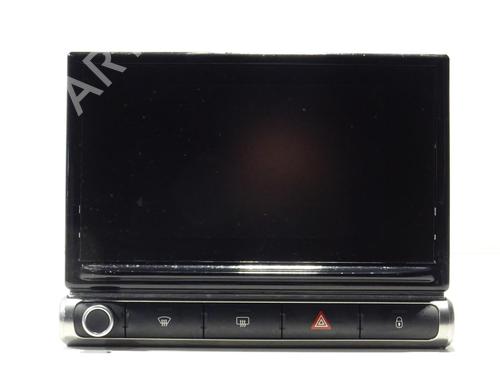 Display Display CITROËN C3 AIRCROSS II (2R_, 2C_) 1.2 PureTech 110 (2RHNZB, 2RHNZW, 2RHNPX, 2RHNPJ) (110 hp) 33927159 33927159