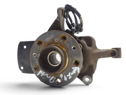 Right front steering knuckle RENAULT TRAFIC III Van (FG_) 2.0 dCi 120 (FGMN) | BP37527738M26 - Image 3