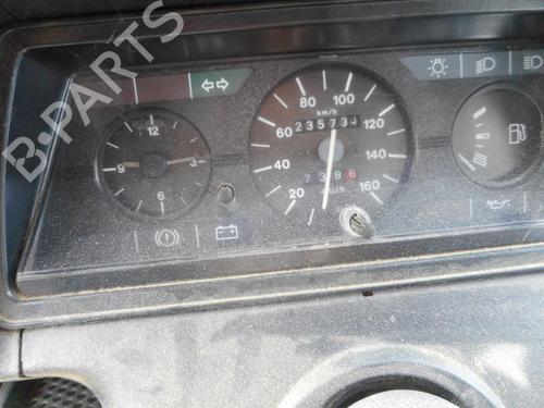 Grille CITROËN C15 Box Body/MPV (VD_) 1.8 D | BP20175691C40 