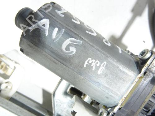 Front left window mechanism CITROËN BERLINGO / BERLINGO FIRST Box Body/MPV (M_) 2.0 HDI 90 (MBRHY, MCRHY) | BP29967680C22