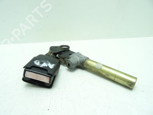 Used Front right belt tensioner RENAULT KANGOO (KC0/1_) D 65 1.9 (KC0E, KC02, KC0J, KC0N) (64 hp) 31714515