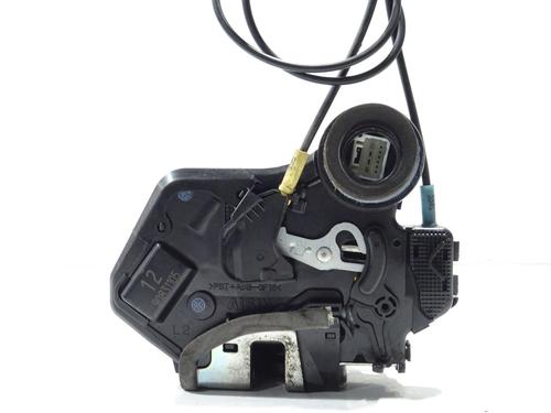 Used Rear left lock Rear left lock DAIHATSU TERIOS (J2_, F7__) 1.5 VVT-i RWD (105 hp) 24345538 24345538