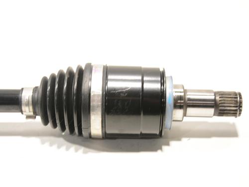 Used Left rear driveshaft Left rear driveshaft MINI MINI COUNTRYMAN (F60) Cooper SE ALL4 (224 hp) 31610816 31610816