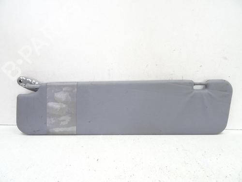 Left sun visor MERCEDES-BENZ VITO Van (W638) 110 CDI 2.2 (638.094) | BP20039646I1
