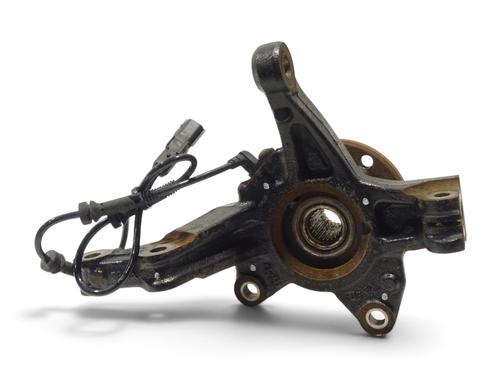 Right front steering knuckle RENAULT ZOE (BFM_) ZOE | BP38922132M26 - Image 2