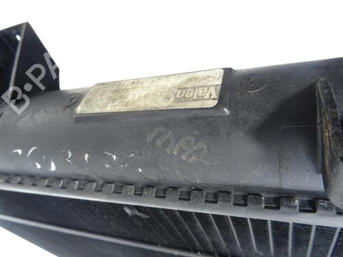 Used Water radiator Water radiator LANCIA ZETA (22_) 2.1 TD (220AJ5) (109 hp) 34395847 34395847