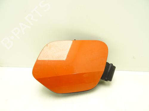 Used Fuel flap OPEL CORSA F (P2JO) 1.2 (68) (101 hp) 28139004