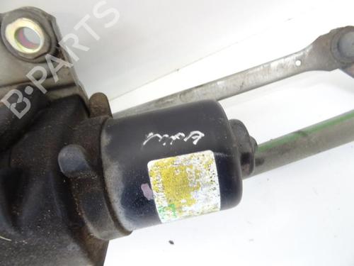 Front wiper motor PEUGEOT 406 (8B) 1.9 TD | BP20069303M29 