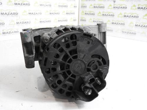 Used Alternator Alternator FIAT 500 (312_) 1.3 D Multijet (312AXE1A) (95 hp) 20067457 20067457