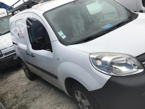 Right sun visor RENAULT KANGOO Express (FW0/1_) | BP20042771I2 - Image 4