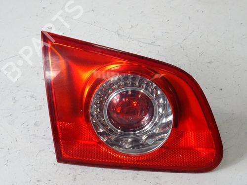Used Left tailgate light Left tailgate light VW PASSAT B6 Variant (3C5) 2.0 TDI (136 hp) 20051628 20051628