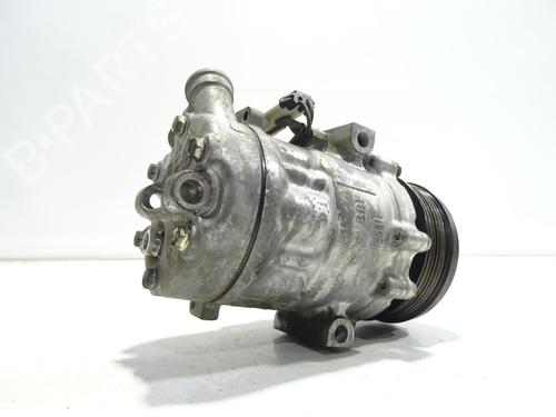 AC compressor OPEL COMBO Tour 1.7 CDTI 16V | BP24588648M34 