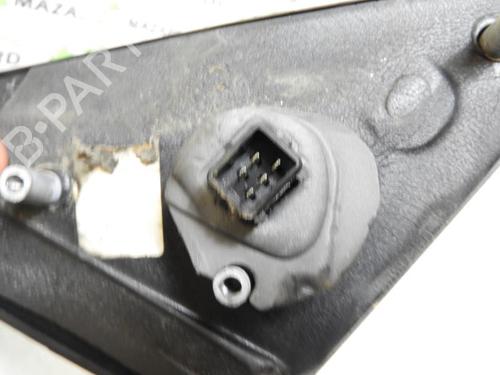 Left mirror FORD MONDEO I Turnier (BNP)  | BP20048467C26 
