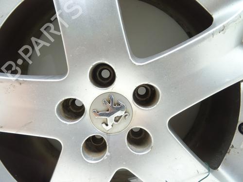 Rim PEUGEOT 407 SW (6E_, 6D_) 2.0 HDi 135 | BP28707260C45 