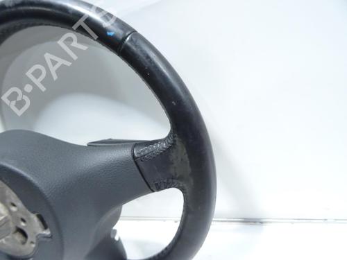 Used Steering wheel Steering wheel VW POLO V (6R1, 6C1) 1.2 (70 hp) 36007857 36007857