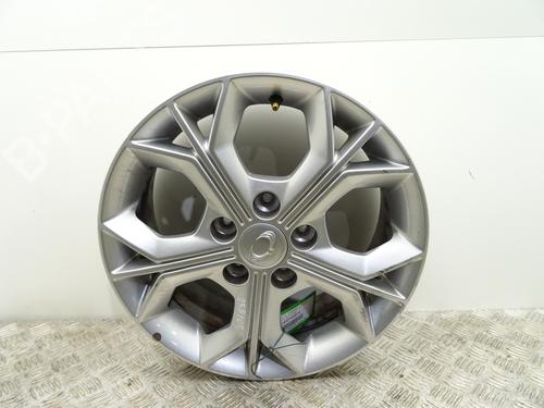 Used Rim SSANGYONG TIVOLI 1.5 (163 hp) 29503778