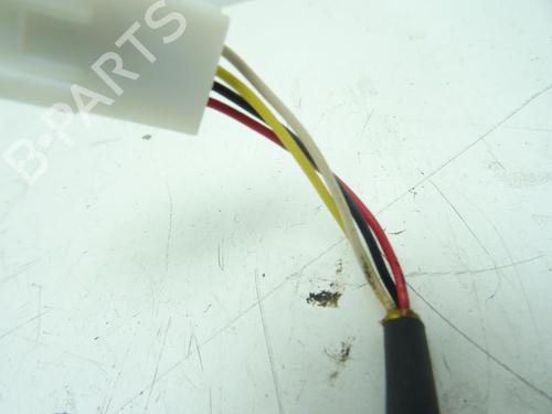 Camera RENAULT CAPTUR I (J5_, H5_) 1.2 TCe 120 | BP33738871E14 - Image 3