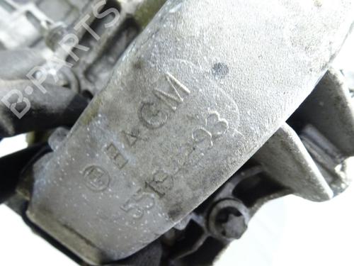 Gearbox OPEL ASTRA J (P10) 1.7 CDTI (68) | BP25759336M3  - Image 5