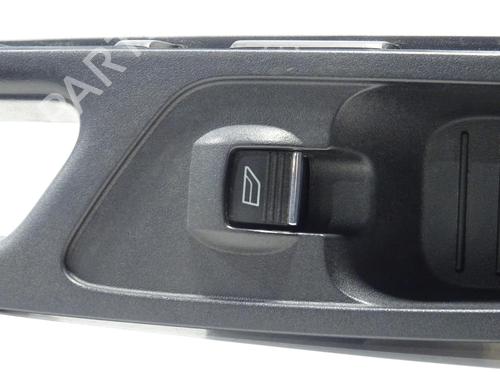 Right front window switch FORD B-MAX (JK) 1.6 TDCi | BP34109170I26  - Image 5