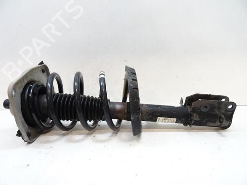 Right front shock absorber CITROËN JUMPY II Van | BP20052985M17 - Image 5