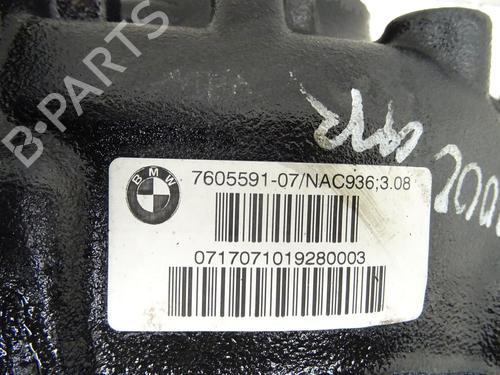 Rear differential BMW 2 Coupe (F22, F87) 220 d | BP30648425M24 
