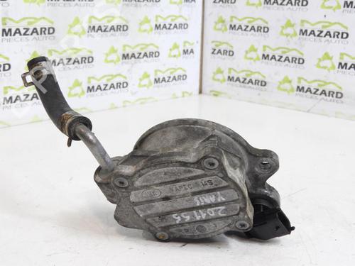 Used Vacuum pump Vacuum pump TOYOTA YARIS (_P9_) 1.4 D-4D (NLP90_, NLP90R) (90 hp) 20046266 20046266