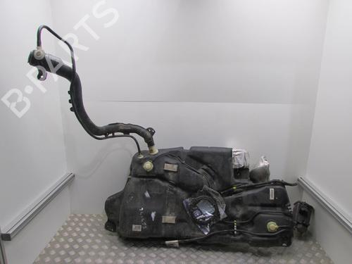 Used Fuel tank FORD KA (RU8) 1.3 TDCi (75 hp) 20063520
