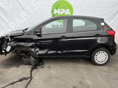 Left rear window switch FORD KA+ III (UK, FK) 1.2 Ti-VCT | BP32519853I29  - Image 16