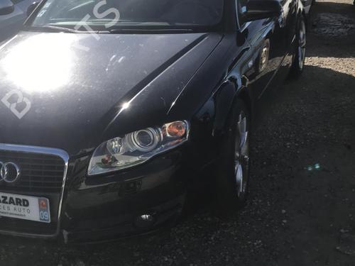 Headlight switch AUDI A4 B7 Avant (8ED) 2.0 TDI 16V | BP21170988I24  - Image 10