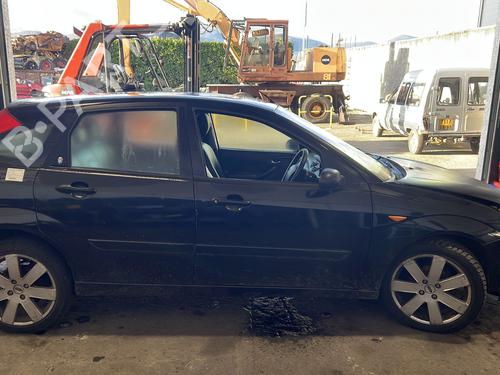 Left front window switch FORD FOCUS I (DAW, DBW) 1.8 TDCi | BP31269885I27 - Image 11