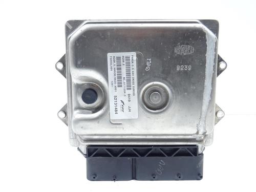 Electronic module FIAT PANDA (312_, 319_) 0.9 (312PXG1A) | BP33723513M83  - Image 8