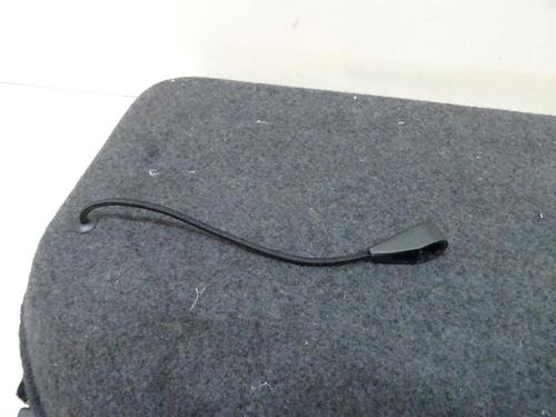 Used Rear parcel shelf PEUGEOT 3008 I MPV (0U_) [2009-2017]  20063801