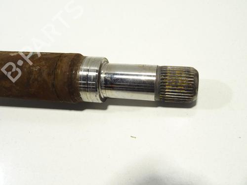 Right front driveshaft FORD TRANSIT Van (FA_ _) 2.2 TDCi | BP27303784M39 - Image 4