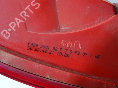 Used Left taillight Left taillight ALFA ROMEO 159 (939_) 2.4 JTDM (939AXD12, 939AXD1B) (200 hp) 29589342 29589342