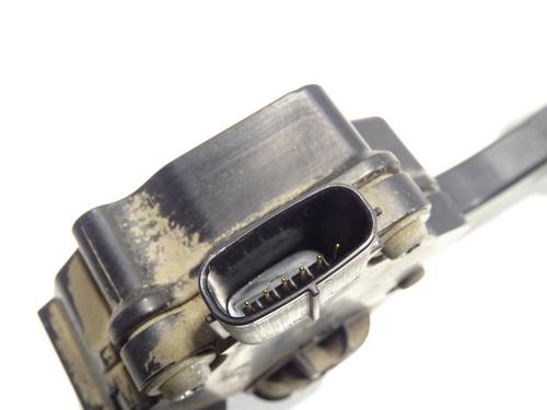 Used Pedal Pedal TOYOTA RAV 4 III (_A3_) 2.2 D 4WD (ALA30_, ALA30R) (177 hp) 32507074 32507074