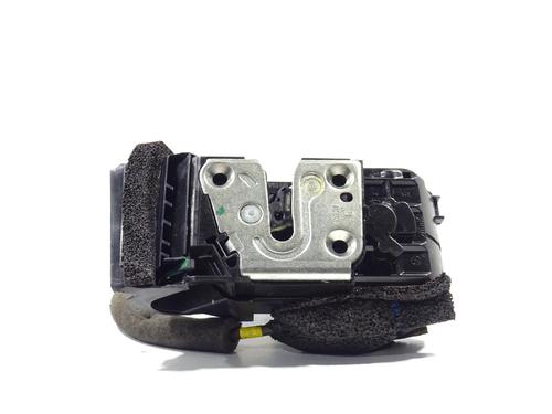 Rear left lock NISSAN JUKE (F15) 1.5 dCi | BP20038228C100