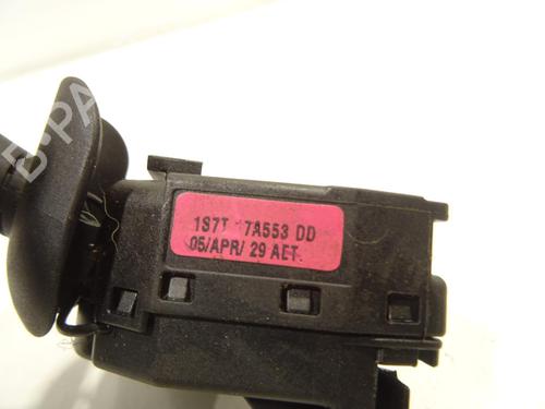 Steering column stalk FORD MONDEO III (B5Y) 1.8 16V | BP23786217I23 - Image 4