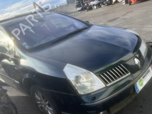 Water radiator RENAULT VEL SATIS (BJ0_) 3.0 dCi (BJ0J, BJ0N) | BP24198748M31  - Image 11